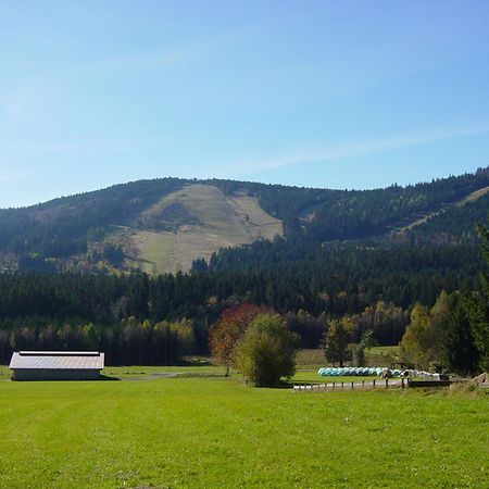 Ferienwohnungen Koenig Bischofsmais Exterior foto
