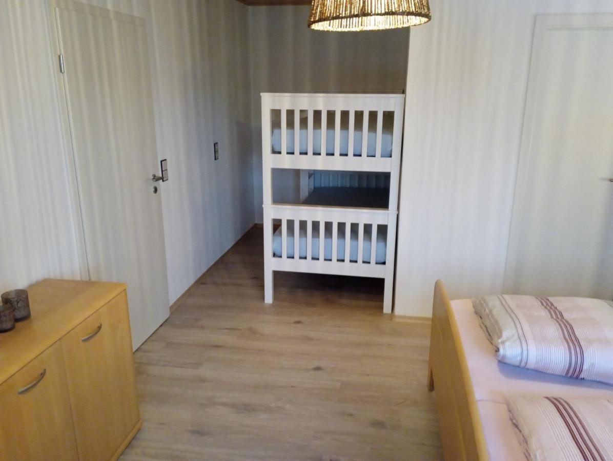 Ferienwohnungen Koenig Bischofsmais Exterior foto