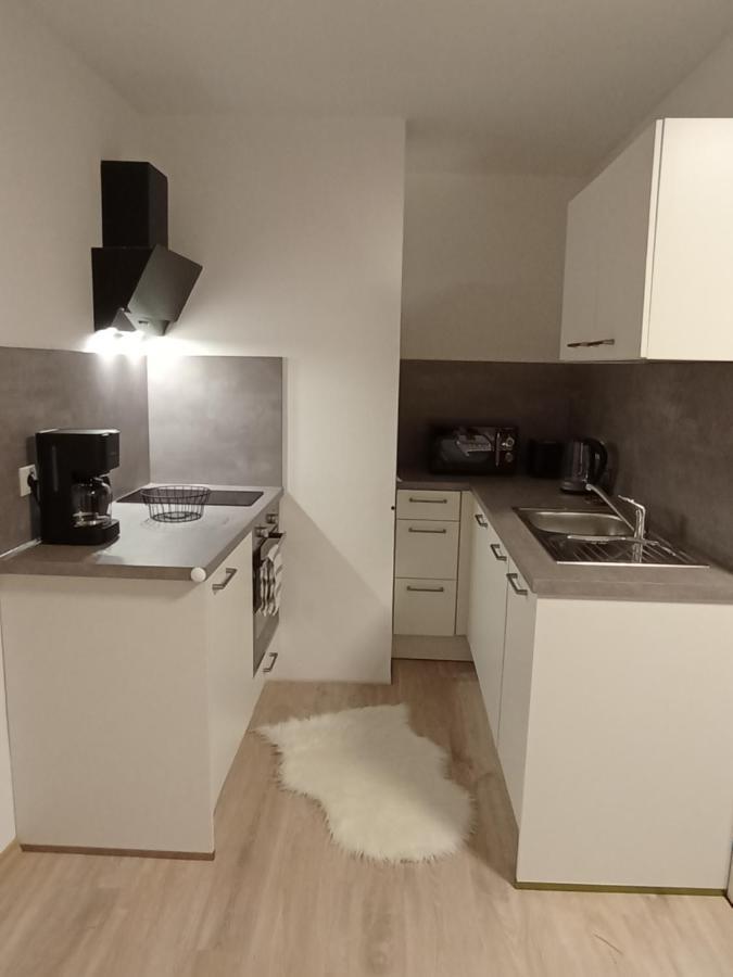 Ferienwohnungen Koenig Bischofsmais Exterior foto