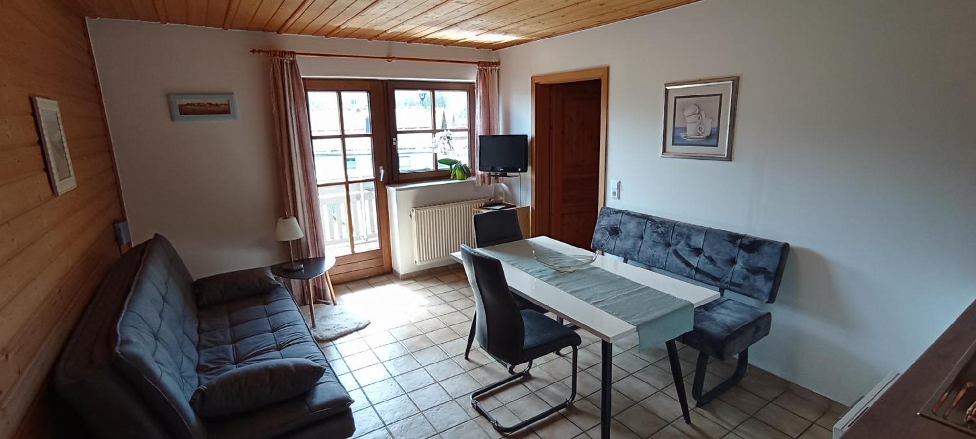 Ferienwohnungen Koenig Bischofsmais Exterior foto
